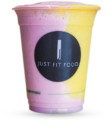 Strawberry and Pineapple Smoothie No Dairy